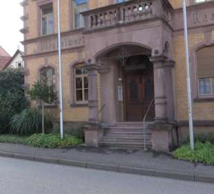 Bernheimersche Realschule