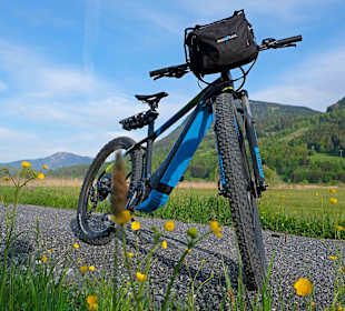 Wandern Oberstaufen