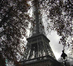 Eiffelturm
