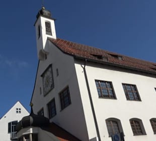 Rathaus