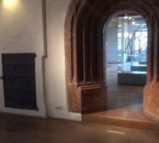 Stangenwaffen- Festungsmuseum