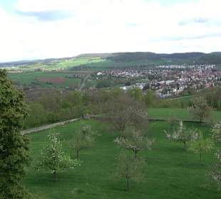 Schloss Kapfenburg