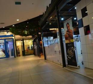 Shoppingcenter Terminal 21