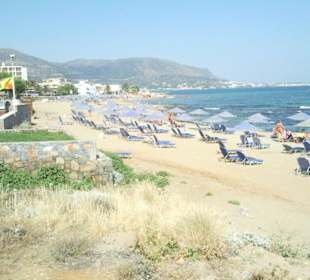 Ausflug vom Hotel Sentido Anthoussa Resort & Spa