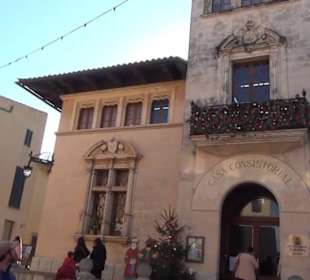 Ajuntament d'Alcúdia -La Sala