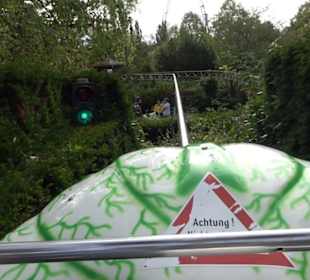 Erlebnispark Tripsdrill