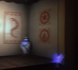 LEGO NINJAGO World - The Ride