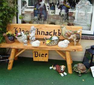 Ein Rundgang durch die "Rosenstadt" im Sommer 