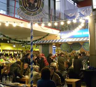 Markthalle Hannover
