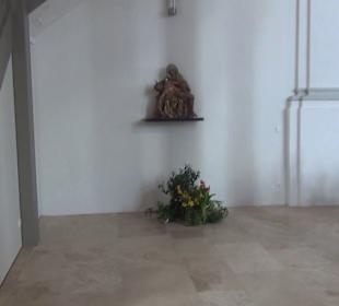 Kath. Stadtpfarrkirche St. Martin