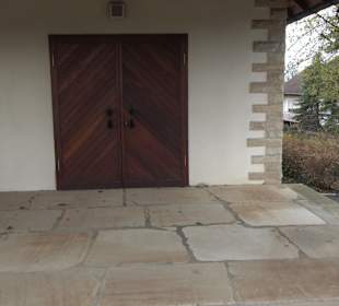 Friedhof Kleinbettlingen