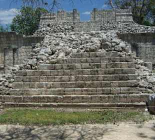Chichen Itza
