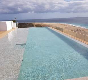 Morroskai-bar im robinson club in jandía 