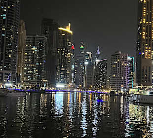 Dubai Marina