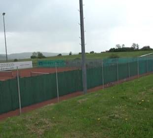 Tennisanlage Undingen