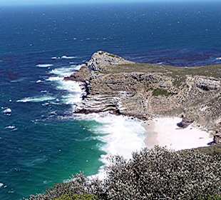 Kap der guten Hoffnung (Südafrika)