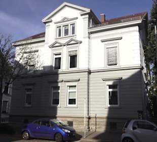 Kaiserstraße