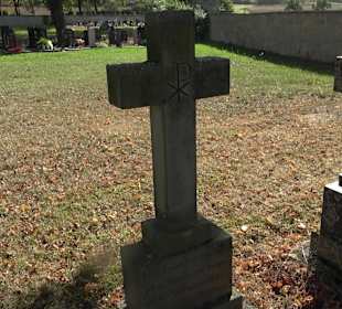 Kriegsgräber Denkmal Eutingen im Gäu