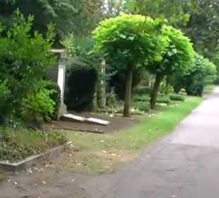 Friedhof Melaten