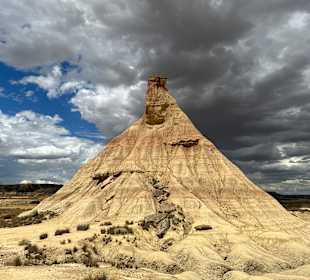 Bardenas Reales