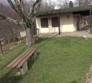 Tennisgelände Linsenhofen