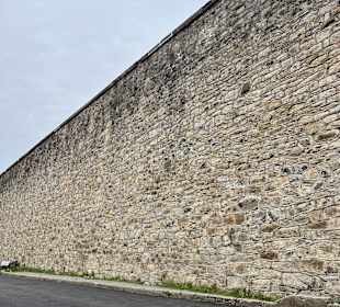 Eastern State Penitentiary