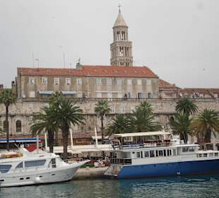 Split