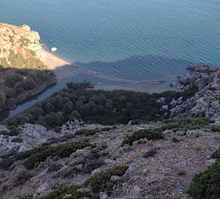 Strand