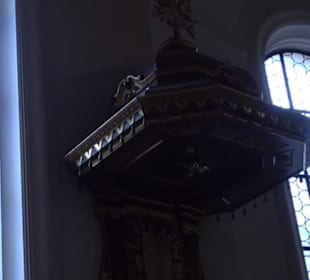 Pfarrkirche St.Sylvester