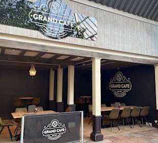 Gastro Sunparks Kempense Meren