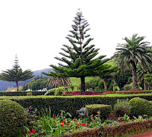 Miradouro da Ponta Dosossego