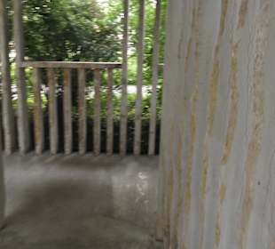 Wellnessbereich Mawell Resort 