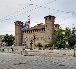 Alazzo Madama
