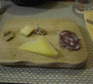 Restaurant Aquila D´Oro