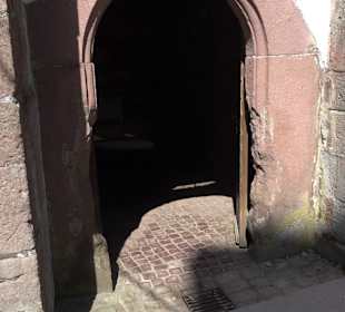 Museum Allerheiligen