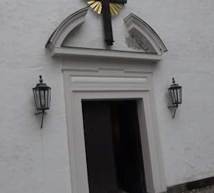 Evangelisch-lutherische Erlöserkirche