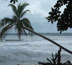 Keine Sonne nur Regen