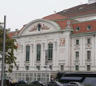 Wiener Konzerthaus