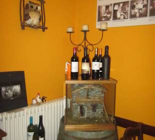 Ristorante Aquila d´Oro