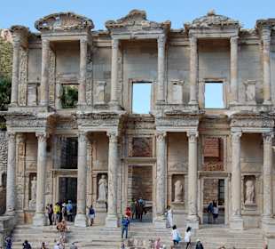 Celsus Bibliothek