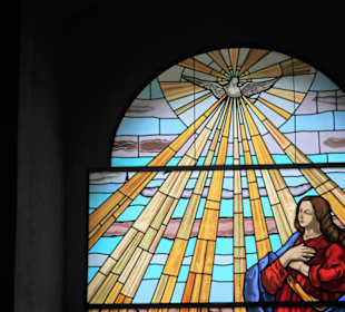 Wallfahrtskirche Santa Maria del Bosco