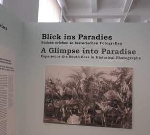 Museum für Völkerkunde