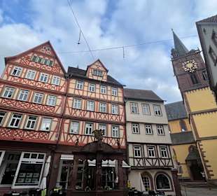Altstadt Wertheim