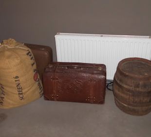 Im Auswanderermuseum