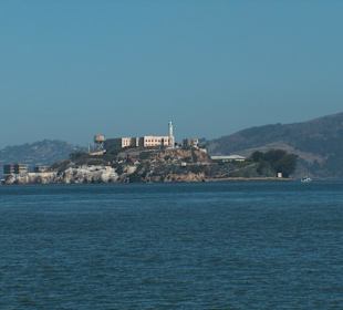 Alcatraz