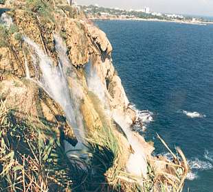 Bei Antalya