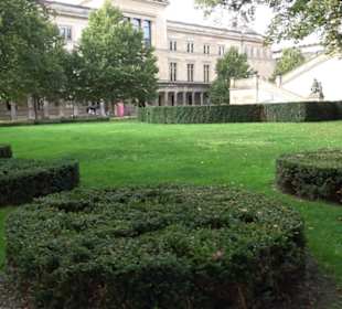 Kolonnadenhof