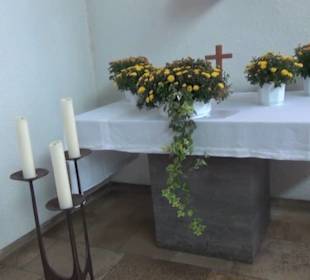 St. Peter und Paul