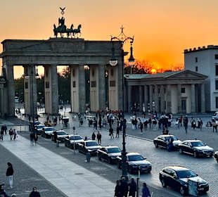 Brandenburger Tor