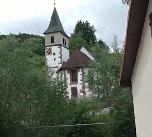 Kriegerdenkmal Unteriflingen